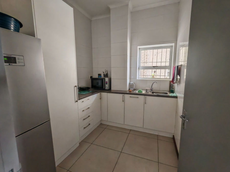 To Let commercial Property for Rent in Saxenburg Park 1 Western Cape